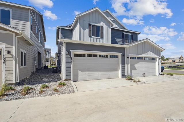 1336 Penner Drive, Erie, CO 80026