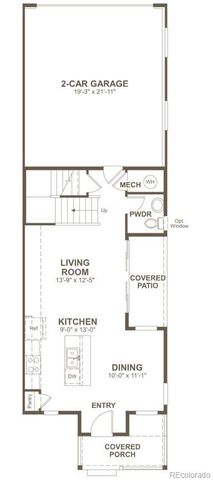 1336 Penner Drive, Erie, CO 80026