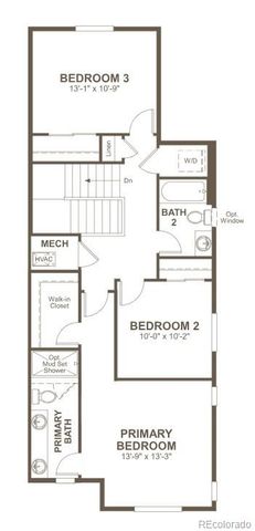 1336 Penner Drive, Erie, CO 80026