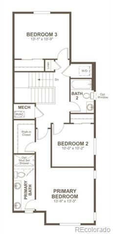 1336 Penner Drive, Erie, CO 80026