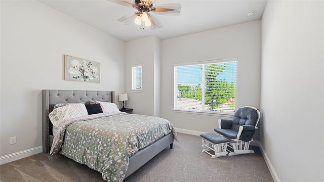 3017 Creek Meadow Drive, Anna, TX 75409