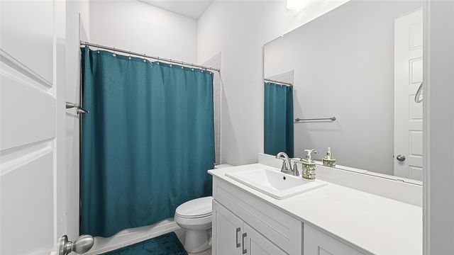 3017 Creek Meadow Drive, Anna, TX 75409