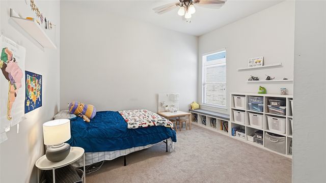 3017 Creek Meadow Drive, Anna, TX 75409