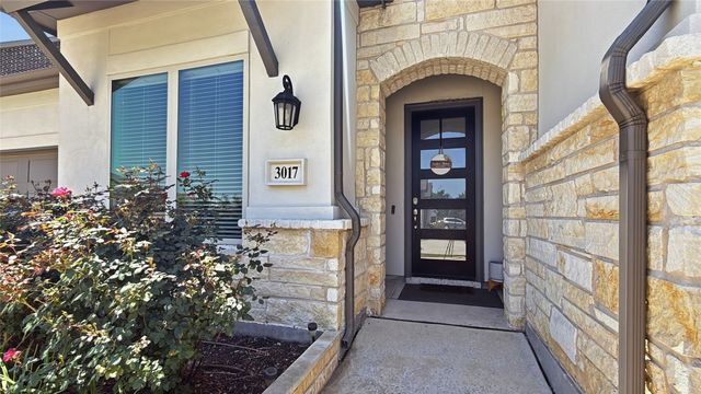3017 Creek Meadow Drive, Anna, TX 75409