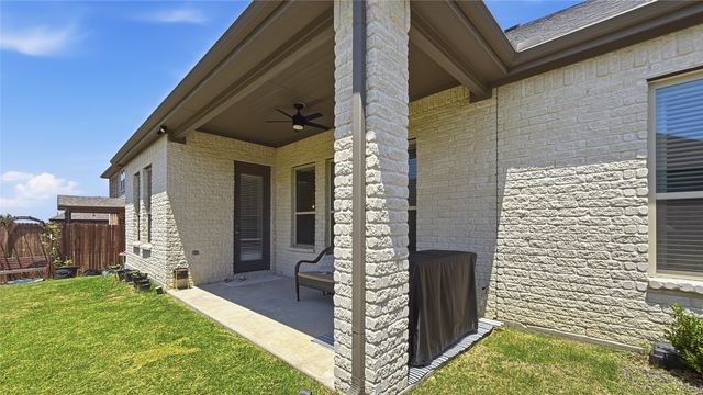 3017 Creek Meadow Drive, Anna, TX 75409