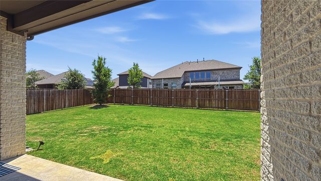 3017 Creek Meadow Drive, Anna, TX 75409