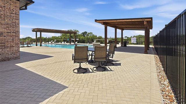 3017 Creek Meadow Drive, Anna, TX 75409
