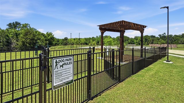 3017 Creek Meadow Drive, Anna, TX 75409