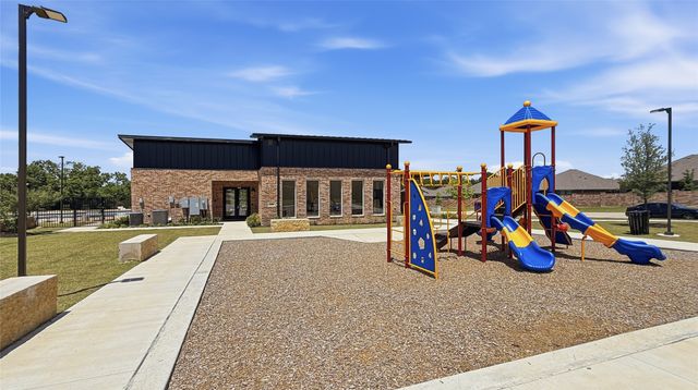 3017 Creek Meadow Drive, Anna, TX 75409