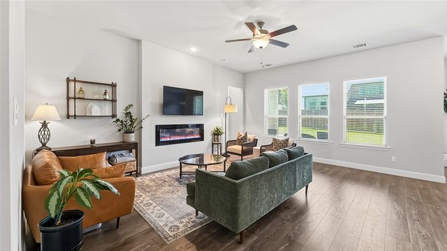 3017 Creek Meadow Drive, Anna, TX 75409