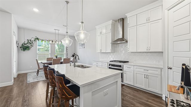 3017 Creek Meadow Drive, Anna, TX 75409
