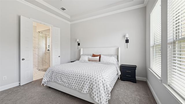 3017 Creek Meadow Drive, Anna, TX 75409