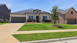 3017 Creek Meadow Drive, Anna, TX 75409