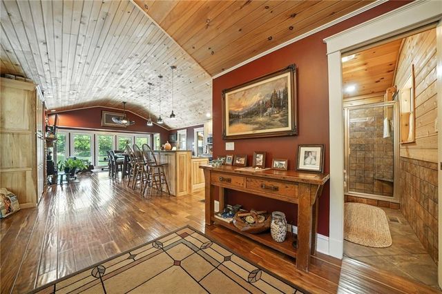 83 Twin Mountain Lake Circle, Talking Rock, GA 30175