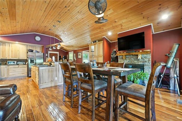 83 Twin Mountain Lake Circle, Talking Rock, GA 30175