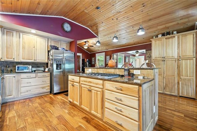 83 Twin Mountain Lake Circle, Talking Rock, GA 30175