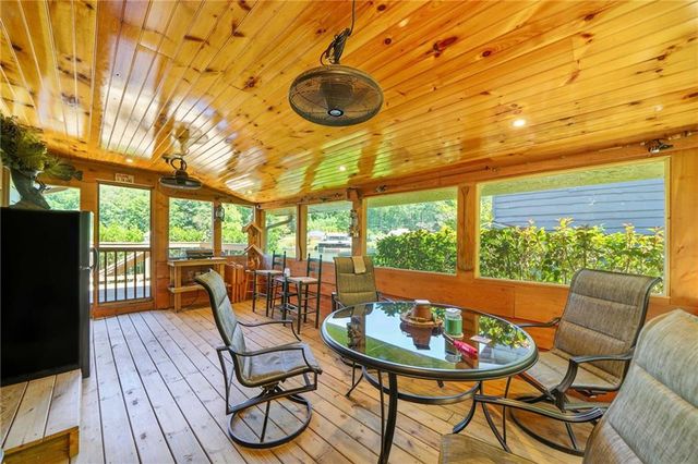 83 Twin Mountain Lake Circle, Talking Rock, GA 30175