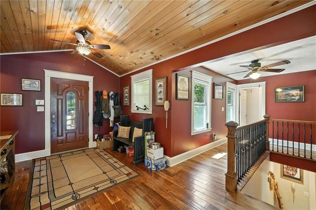 83 Twin Mountain Lake Circle, Talking Rock, GA 30175