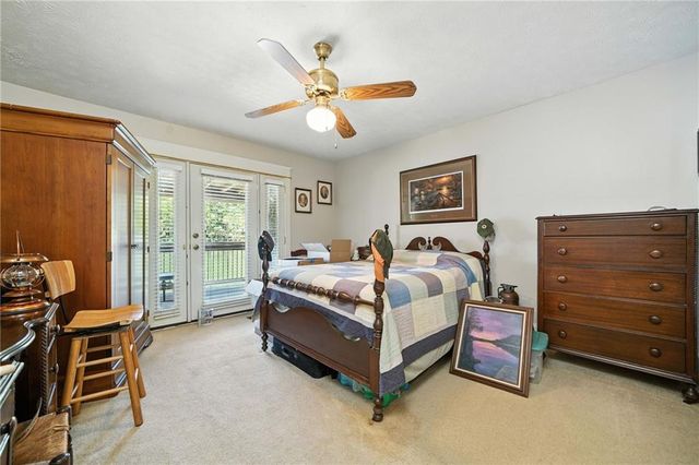 83 Twin Mountain Lake Circle, Talking Rock, GA 30175