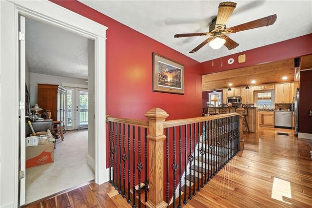 83 Twin Mountain Lake Circle, Talking Rock, GA 30175