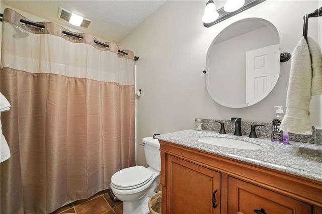 83 Twin Mountain Lake Circle, Talking Rock, GA 30175