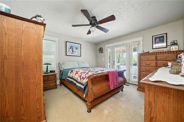 83 Twin Mountain Lake Circle, Talking Rock, GA 30175