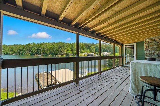 83 Twin Mountain Lake Circle, Talking Rock, GA 30175