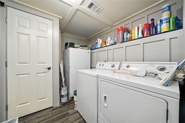 83 Twin Mountain Lake Circle, Talking Rock, GA 30175