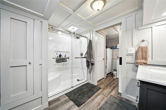 83 Twin Mountain Lake Circle, Talking Rock, GA 30175