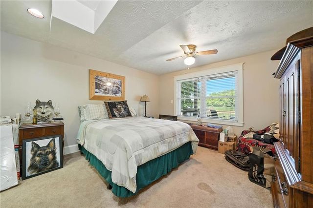 83 Twin Mountain Lake Circle, Talking Rock, GA 30175