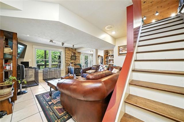 83 Twin Mountain Lake Circle, Talking Rock, GA 30175