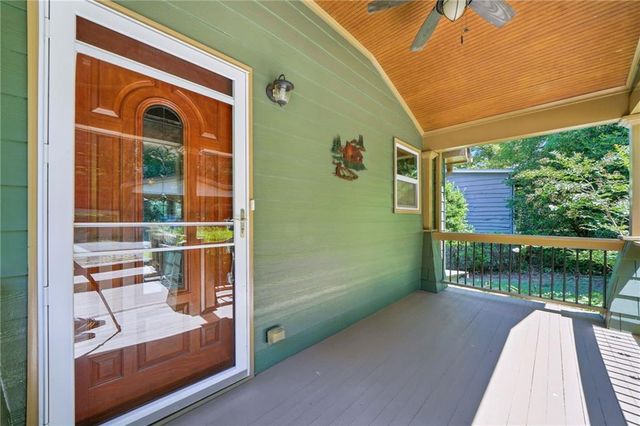 83 Twin Mountain Lake Circle, Talking Rock, GA 30175