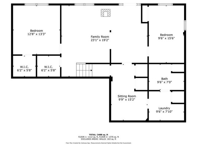 83 Twin Mountain Lake Circle, Talking Rock, GA 30175