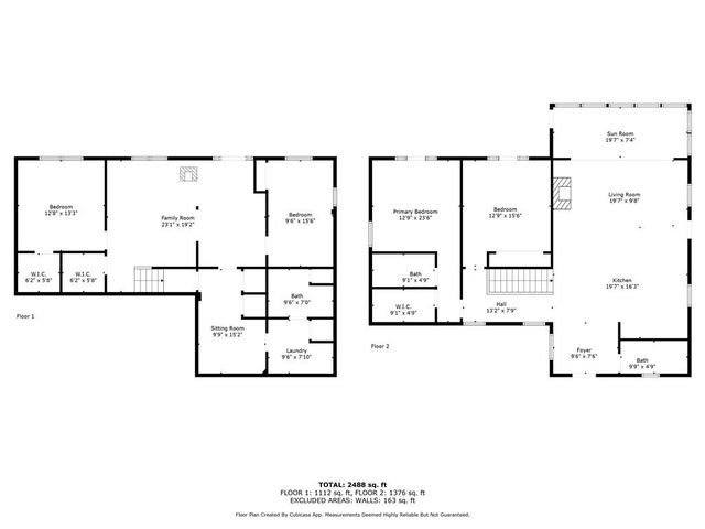 83 Twin Mountain Lake Circle, Talking Rock, GA 30175