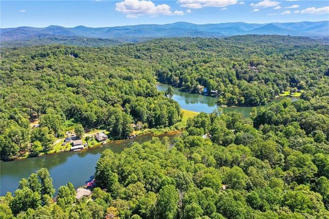 83 Twin Mountain Lake Circle, Talking Rock, GA 30175