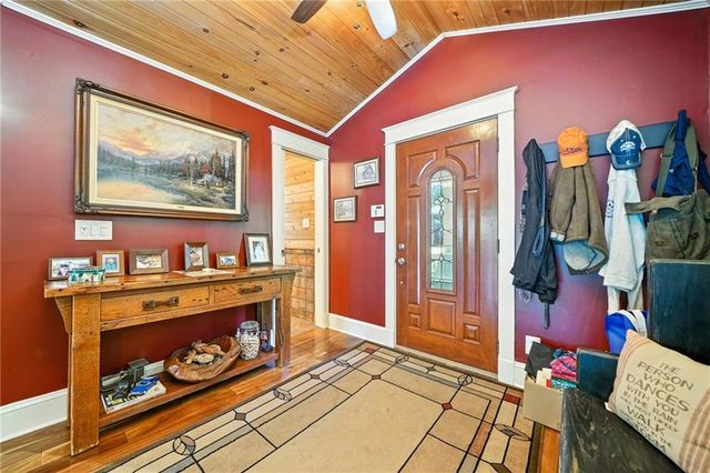 83 Twin Mountain Lake Circle, Talking Rock, GA 30175