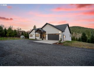 28024 Ne 433RD St, Amboy, WA 98601