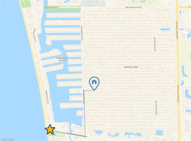 551 97th AVE N, Naples, FL 34108