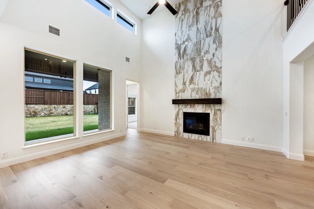 4060 Zina Lane, Prosper, TX 75078