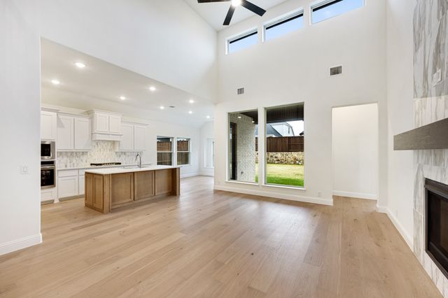 4060 Zina Lane, Prosper, TX 75078