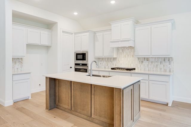 4060 Zina Lane, Prosper, TX 75078