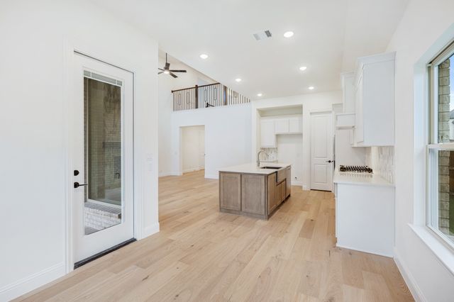 4060 Zina Lane, Prosper, TX 75078