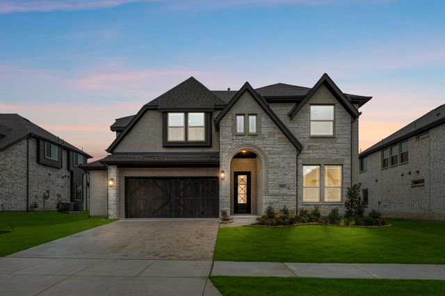 4060 Zina Lane, Prosper, TX 75078