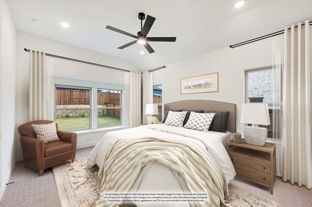 4060 Zina Lane, Prosper, TX 75078