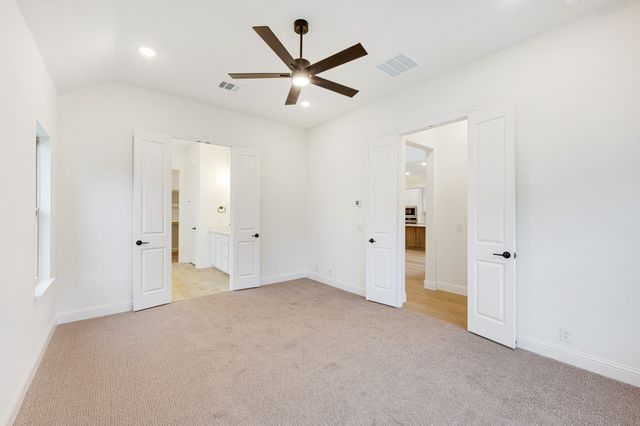 4060 Zina Lane, Prosper, TX 75078