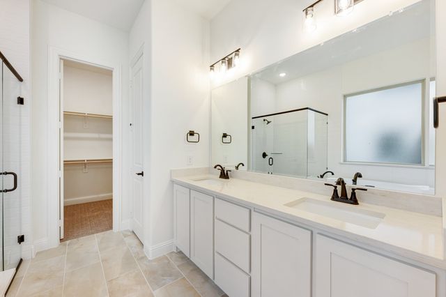 4060 Zina Lane, Prosper, TX 75078