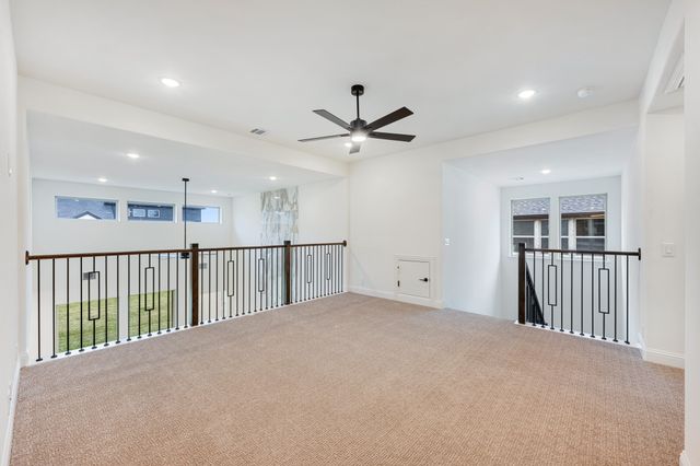 4060 Zina Lane, Prosper, TX 75078