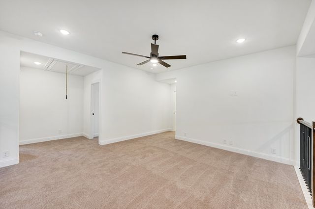 4060 Zina Lane, Prosper, TX 75078