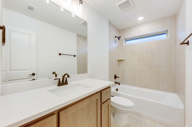 4060 Zina Lane, Prosper, TX 75078