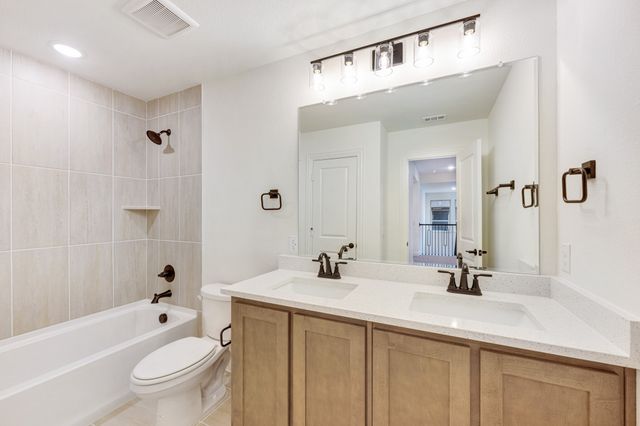 4060 Zina Lane, Prosper, TX 75078